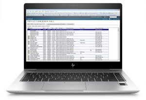 HP EliteBook 840 G5 Healthcare Edition 
