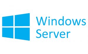 Windows servers