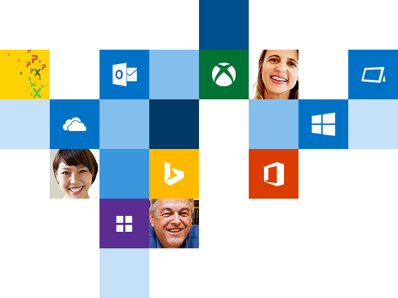 Microsoft-Products
