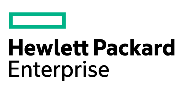 hpe-Logo